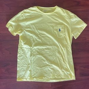 Polo T Shirt